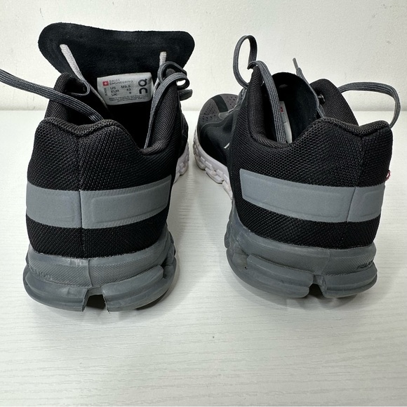 On Cloud Men’s Cloudflow Running Shoes Size 9.5 - Picture 6 of 11